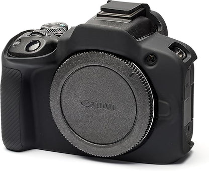 Canon EOS R50 Camera Silicone Protection Cover