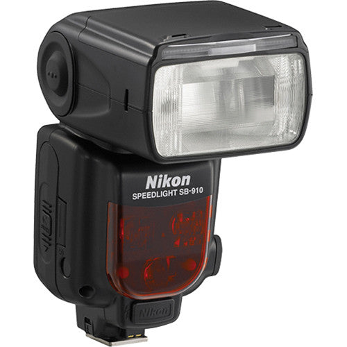 Nikon Speedlight SB-910 (Used)