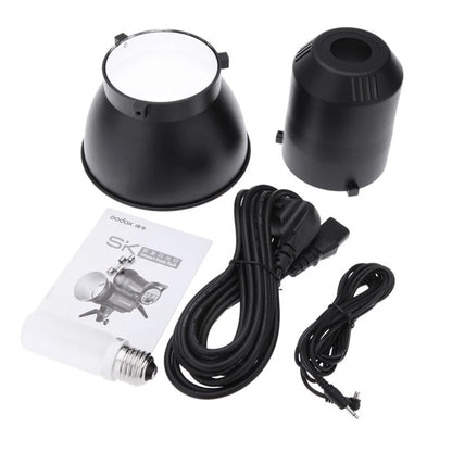 GODOX SK300 Professional Studio Strobe light / 300WS  (5600k)