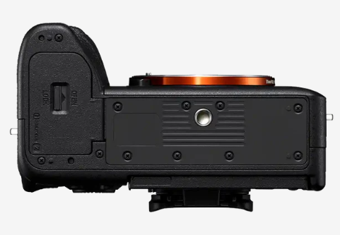 Sony Alpha a7S III Mirrorless Camera (Body) only