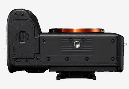 Sony Alpha a7S III Mirrorless Camera (Body) only