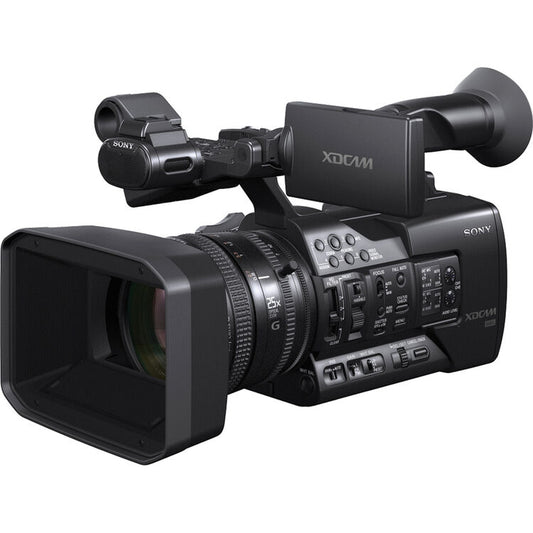 Sony PXW-X180 Full HD XDCAM Handheld Camcorder