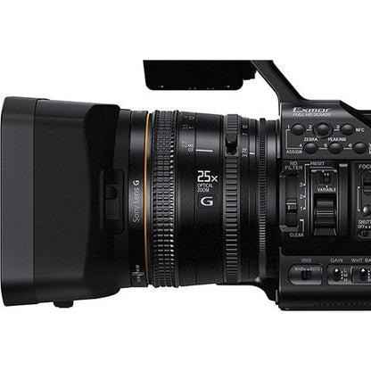 Sony PXW-X180 Full HD XDCAM Handheld Camcorder