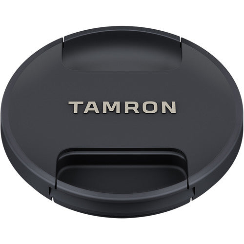 Used: Tamron SP 150-600mm f/5-6.3 Di VC USD for Canon EF