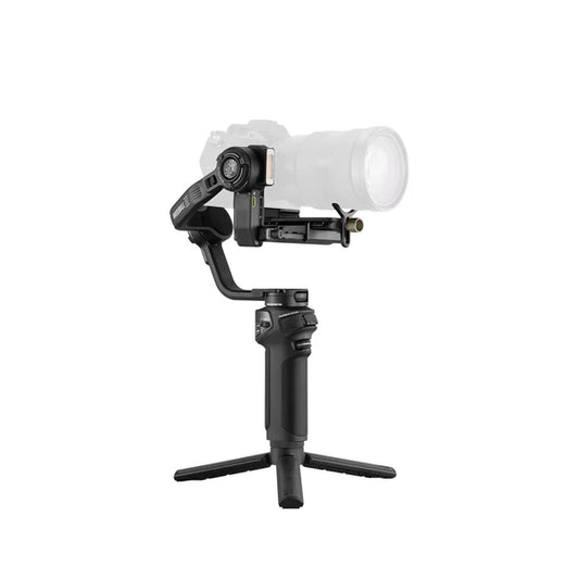 Zhiyun Weebil 3S Handheld 3-Axis Gimbal Stabilizer
