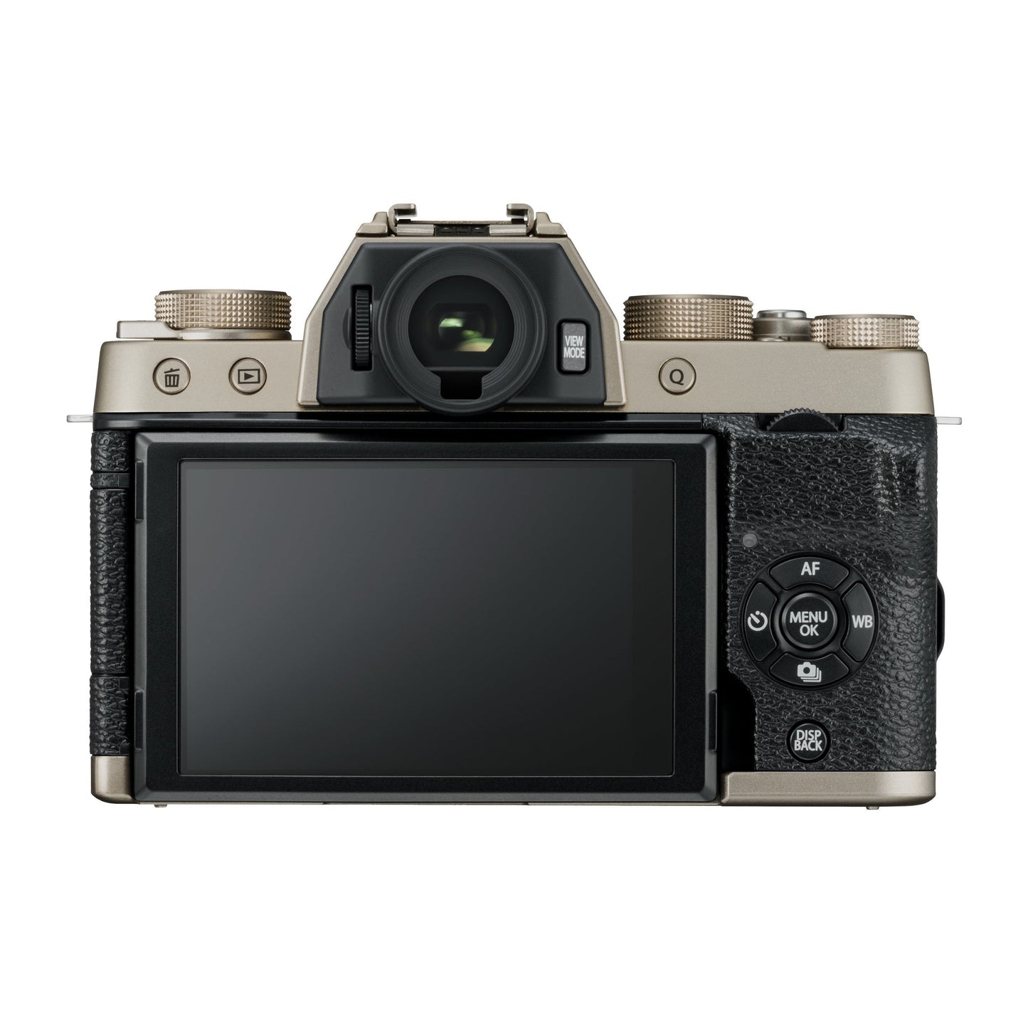 FUJIFILM X-T100 Mirrorless Digital Camera + 15-45mm Lens (Used)