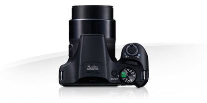 Canon PowerShot SX530HS Camera (Used)