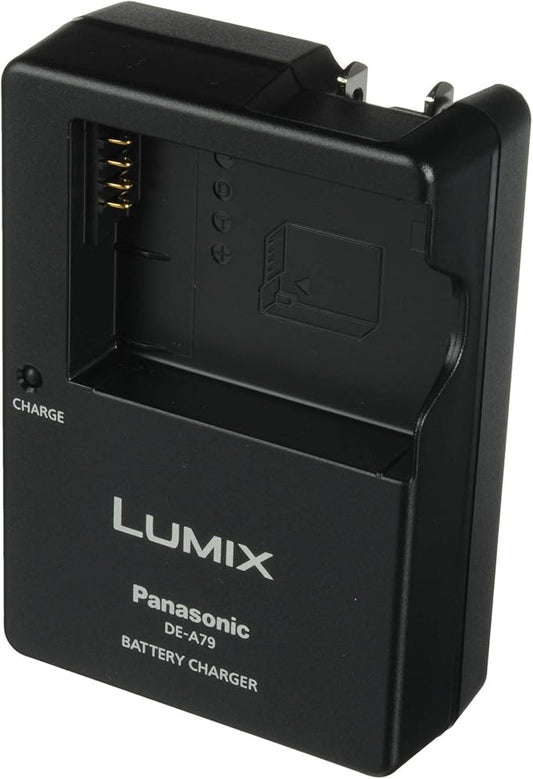 Lumix DE-A79 Charger