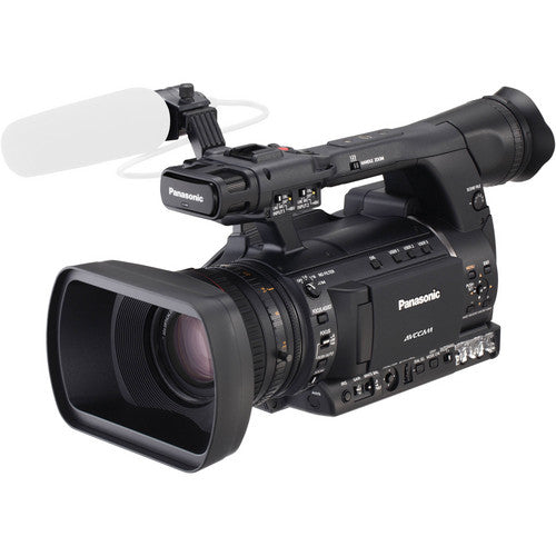 Panasonic Ag-AC130 (Used)