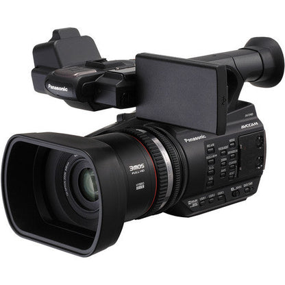 Panasonic AG-AC90 Full HD