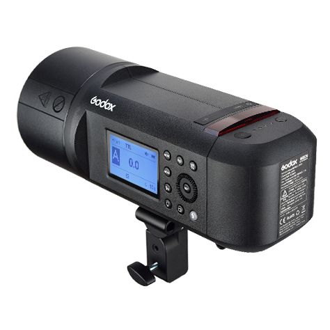 Godox AD600Pro II All-in-One Outdoor Flash
