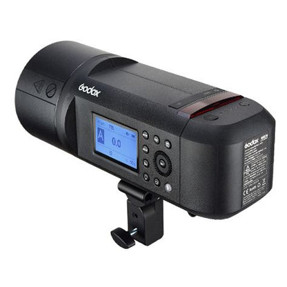 Godox AD600Pro II All-in-One Outdoor Flash
