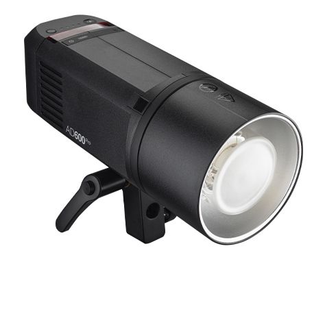 Godox AD600Pro II All-in-One Outdoor Flash