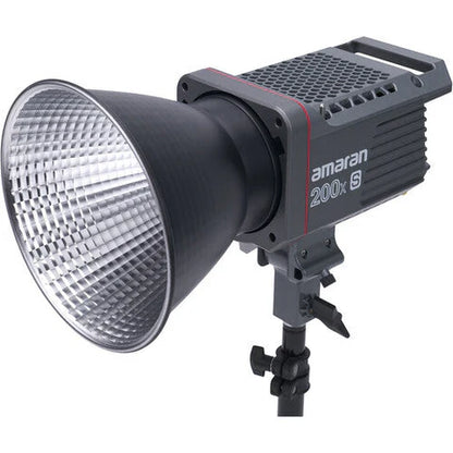 Aputure Amaran 200x S 200W Bi-Colour COB LED Constant Monolight