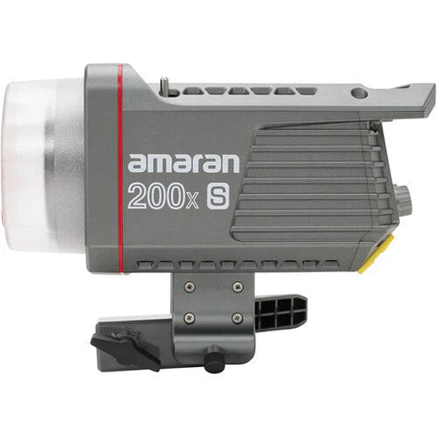 Aputure Amaran 200x S 200W Bi-Colour COB LED Constant Monolight