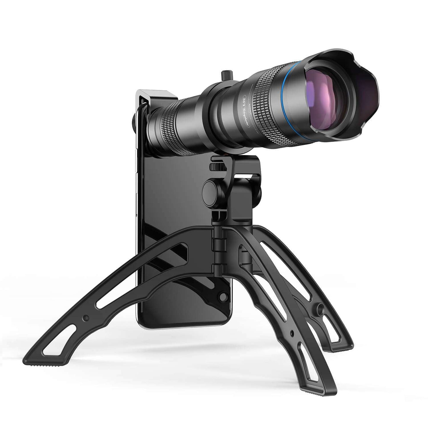 Apexel APL-JS36X 36X Telephoto Smartphone Lens