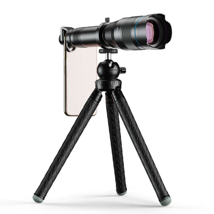 Apexel APL-JS60X 60X Telephoto Smartphone Lens