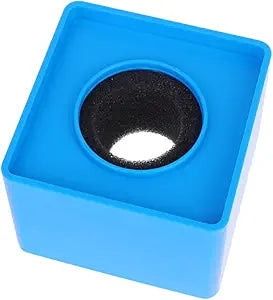 MICROPHONE FLAG/MIC CUBE (square)