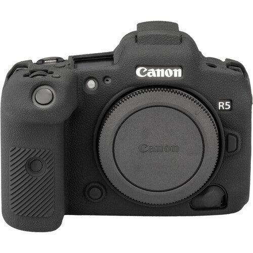Canon EOS R5 Camera Silicone Protection Cover