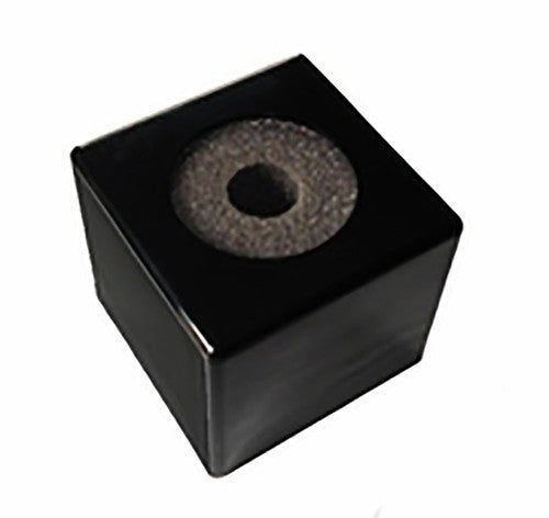MICROPHONE FLAG/MIC CUBE (square)