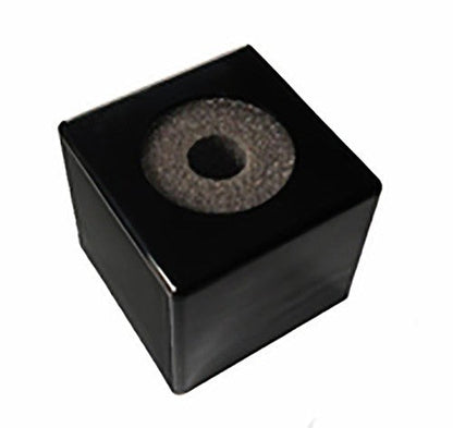 MICROPHONE FLAG/MIC CUBE (square)