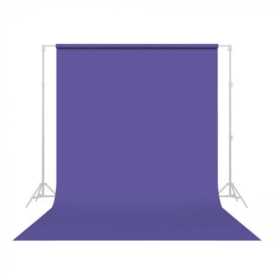 2.7x11m Purple Paper Backdrop