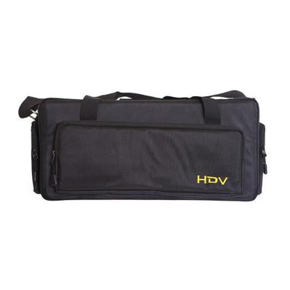 HDV Professional Video Camera Bag (Black)
