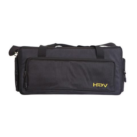 HDV Professional Video Camera Bag (Black)