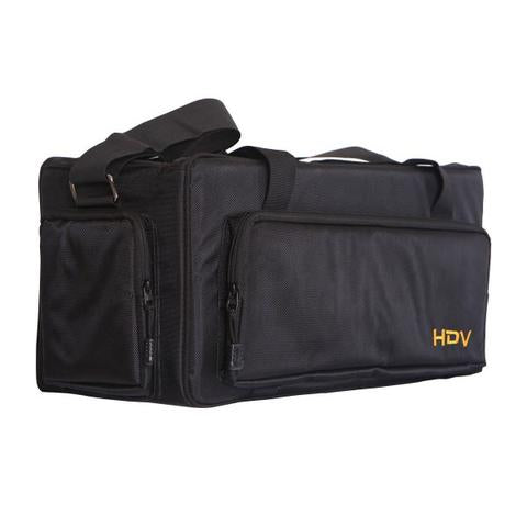 HDV Professional Video Camera Bag (Black)