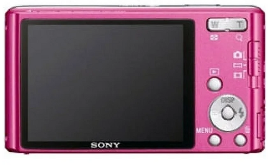 Sony OpticalSteadyShot DSC-W530 Digital Camera (Used)