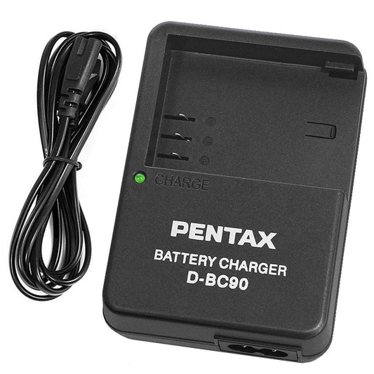 Pentax BC-90 Replacement Charger