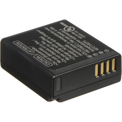 Panasonic DMW-BLG10 Li-ion Battery for Select Lumix Cameras (7.2V, 1025mAh)