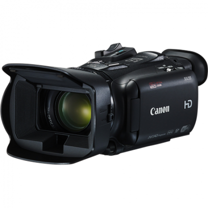 Canon xA35 Camcorder