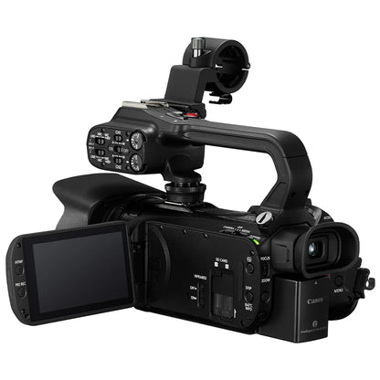 Used Canon XA65 Professional UHD 4K Camcorder