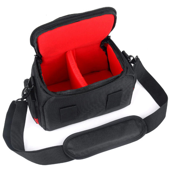 Canon Eos Powershot Camera Bag (SHOULDER)