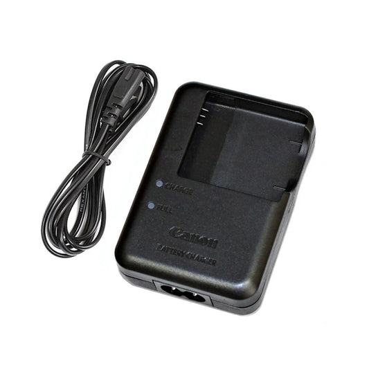 Canon CB-2LAE Replacement Charger for NB-8L
