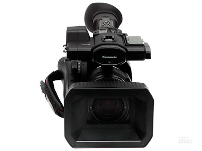 Panasonic Dvx-200 4K/HD Professional Camcorder (Refurbished)