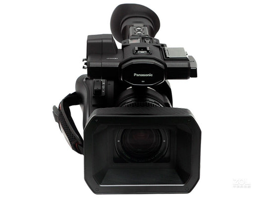 Panasonic Dvx-200 4K/HD Professional Camcorder (Refurbished)