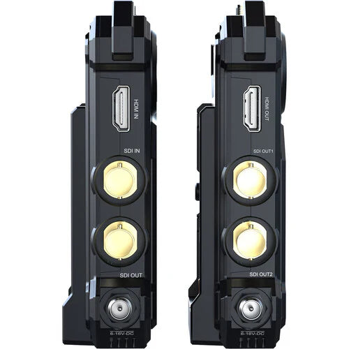 Hollyland COSMO C1 SDI/HDMI Wireless Video Transmission System