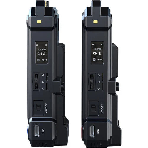 Hollyland COSMO C1 SDI/HDMI Wireless Video Transmission System