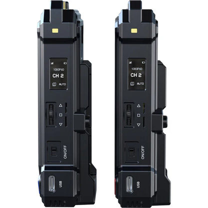Hollyland COSMO C1 SDI/HDMI Wireless Video Transmission System