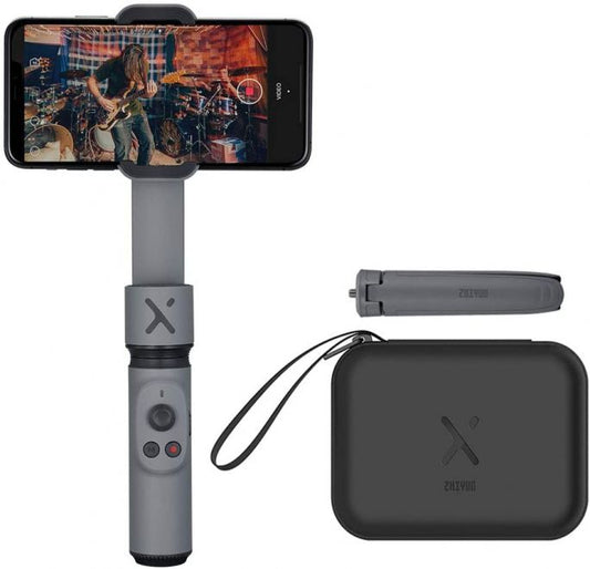 ZHIYUN Smooth X essential combo Handheld Smartphone Gimbal Stabilizer