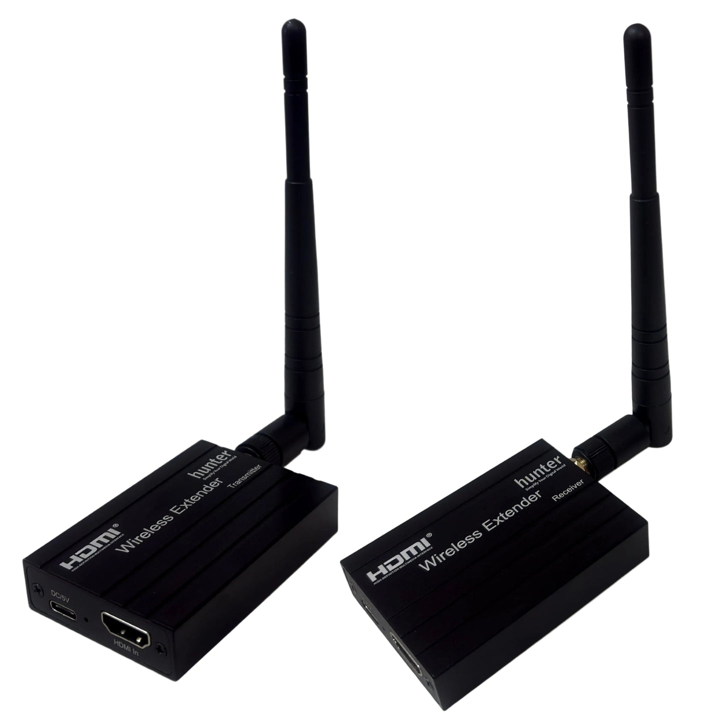 200m HDMI Wireless Extender