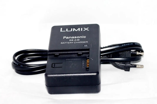 Lumix DE-A38 Charger