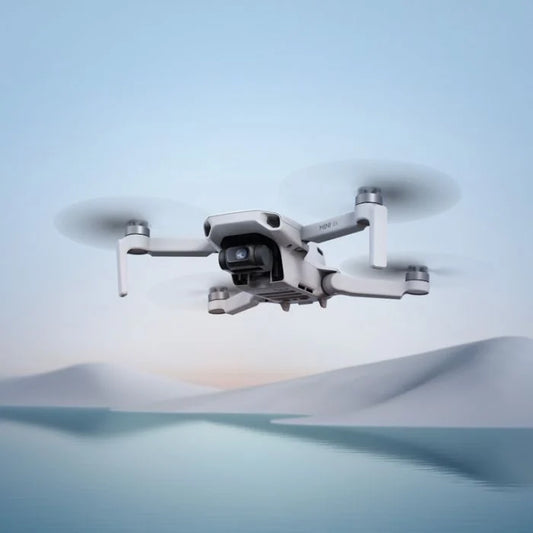 DJI Mavic Mini