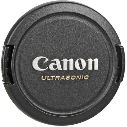 Canon EF-S 15-85mm f/3.5-5.6 IS USM Lens (Used)