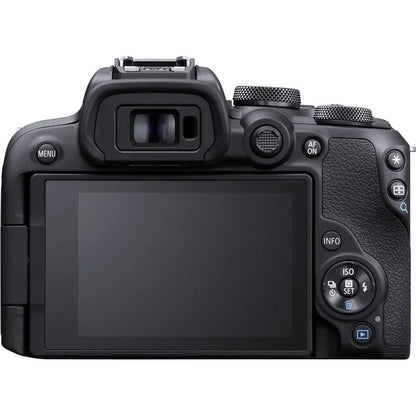 Canon EOS R10 with RF-S 18-45mm IS STM Lens Mirrorless Camera Kit