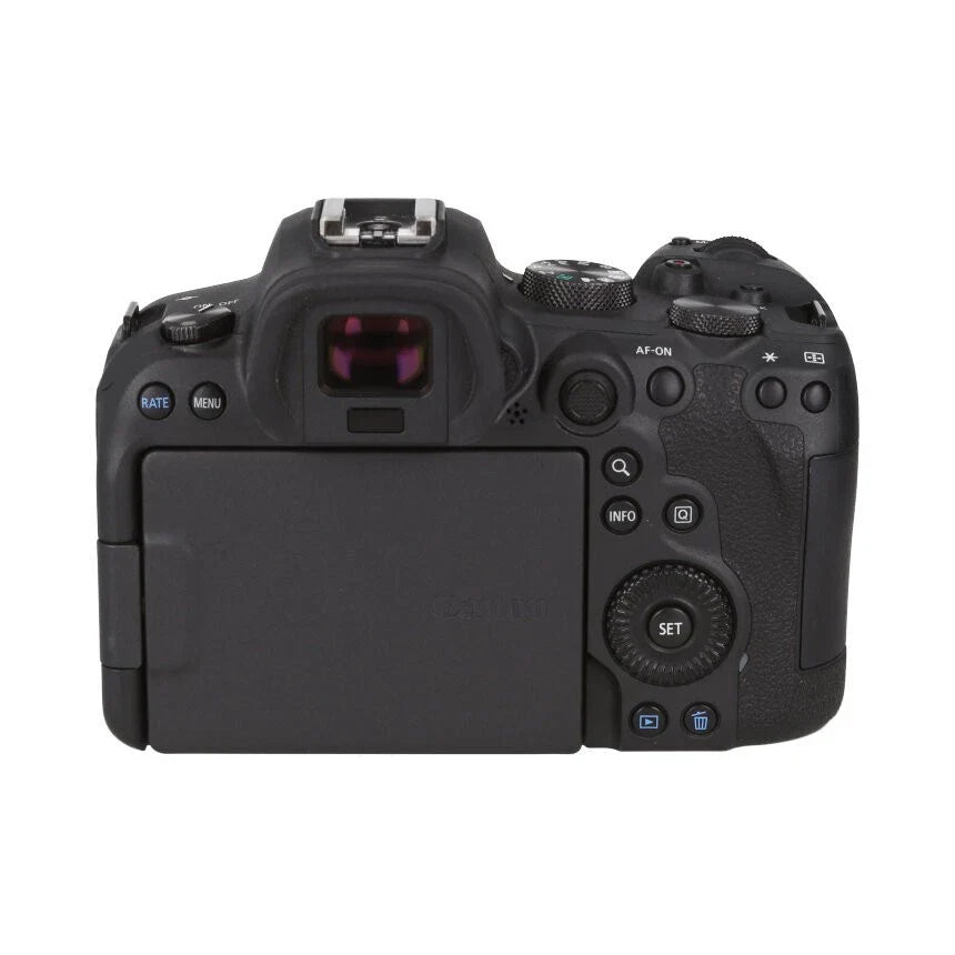 Canon EOS R6 Mirrorless Camera – Excellent Condition | 12 Month Warranty