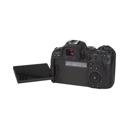 Canon EOS R6 Mirrorless Camera – Excellent Condition | 12 Month Warranty