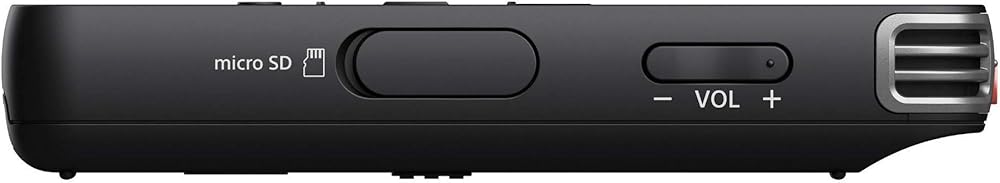Sony ICD-PX470 Voice Recorder